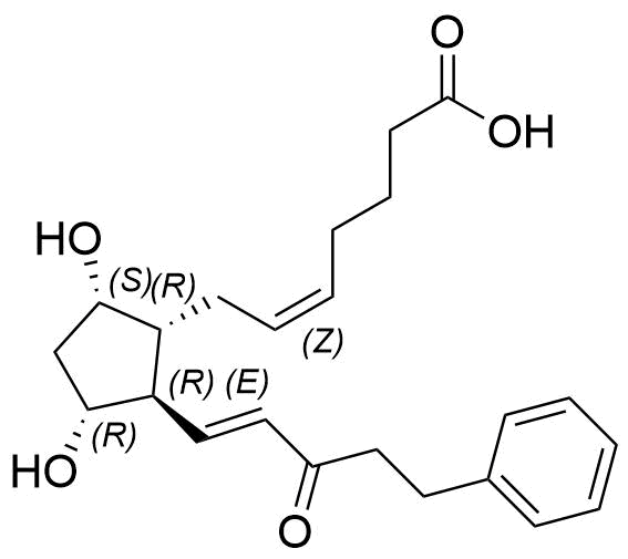 Bimatoprost Impurity 44